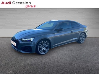 Photo Audi A5 40 TDI 204ch Competition quattro S tronic 7