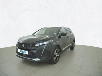 Photo Peugeot 5008 BlueHDi 130ch S&amp;S EAT8 - GT