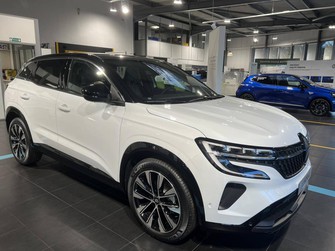Photo Renault Austral mild hybrid advanced 130 Techno 5p