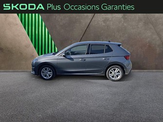 Photo Skoda Fabia 1.0 TSI Evo2 95ch Limited Edition