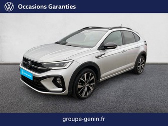 Photo Volkswagen Taigo Taigo 1.5 TSI 150 DSG7