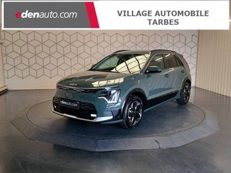 Photo Kia Niro EV Electrique 204 ch Premium