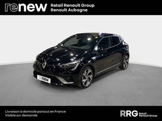 Photo Renault Clio V Clio TCe 140