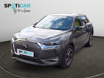 Photo DS 3 Crossback DS3 Crossback PureTech 155 EAT8