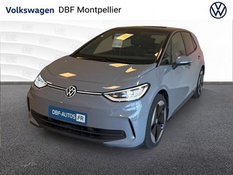Photo Volkswagen ID.3 FL PRO (58 KWH) PERFORMANCE (150KW)