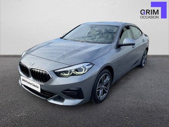 Photo Bmw  SERIE 2 GRAN COUPE F44 Gran Coupe 218i 136 ch DKG7