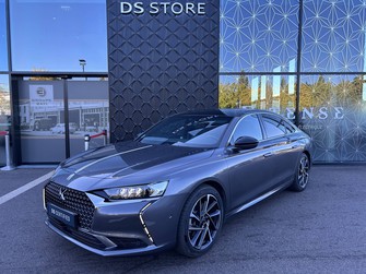 Photo DS DS9 DS 9 Hybride E-Tense 225