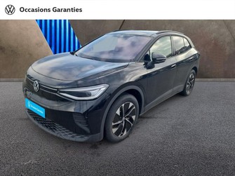Photo Volkswagen ID.4 286ch Pro 4Motion 77 kWh Life Max