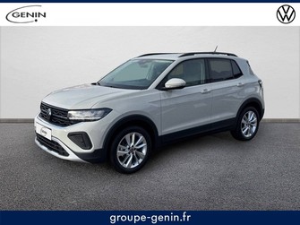 Photo Volkswagen T-Cross T-Cross 1.0 TSI 95 Start/Stop BVM5