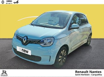 Photo Renault Twingo 1.0 SCe 65ch Intens E6D-Full