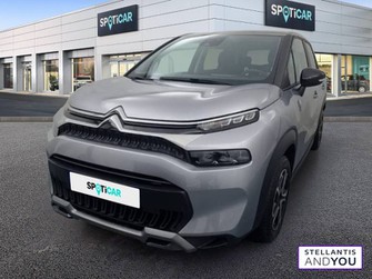 Photo Citroen C3 Aircross PureTech 110 S&S BVM6 You