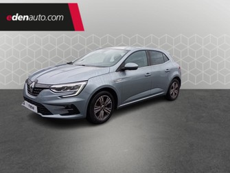 Photo Renault Megane IV Berline TCe 140 EDC FAP Intens