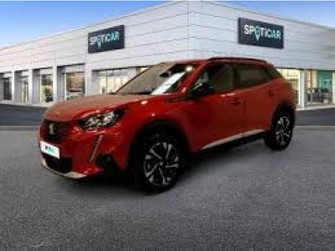 Photo Peugeot 2008 PureTech 130 S&S EAT8 Roadtrip