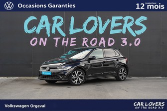 Photo Volkswagen Polo Polo 1.0 TSI 95 S&S BVM5