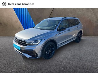 Photo Volkswagen Tiguan Allspace 2.0 TDI 150ch R-Line DSG7