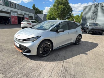 Photo Cupra Born Born 230 ch - Batterie XL