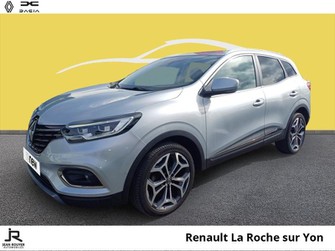 Photo Renault Kadjar 1.5 Blue dCi 115ch Intens EDC - 21