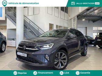 Photo Volkswagen Taigo 1.5 TSI 150ch Style DSG7