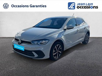 Photo Volkswagen Polo 1.0 TSI 95 S&S BVM5 Life