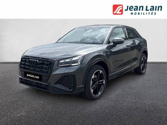 Photo Audi Q2 35 TFSI 150 S tronic 7 S line