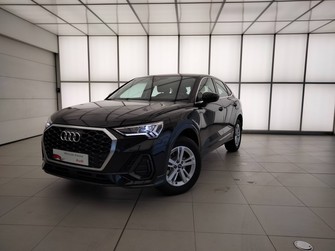 Photo Audi Q3 SB NEW Q3 SPORTBACK 45 TFSI E (1.4 245CH) S TRONIC 6