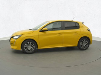 Photo Peugeot 208 208 PureTech 100 S&S BVM6