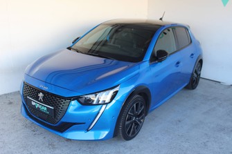 Photo Peugeot 208 208 PureTech 130 S&S EAT8