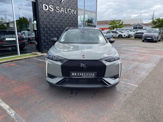 Photo DS  E-Tense Performance Line 5p