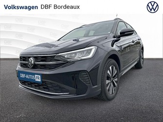 Photo Volkswagen Taigo 1.0 TSI 110 DSG7 Life
