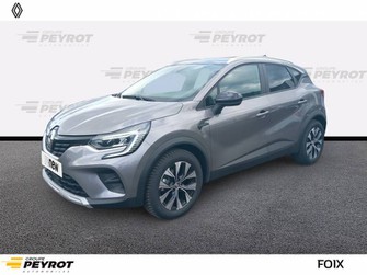 Photo Renault Captur E-Tech full hybrid 145 Evolution