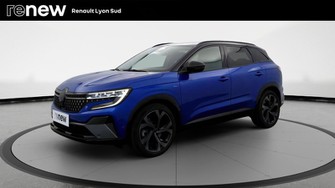 Photo Renault Austral Austral E-Tech hybrid 200