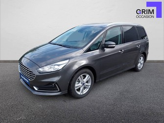 Photo Ford Galaxy Galaxy 2.5 Duratec Hybrid 190 eCVT