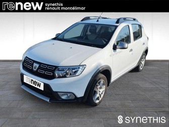 Photo Dacia Sandero ECO-G 100 Stepway