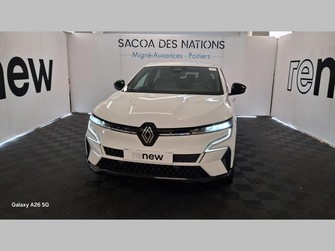 Photo Renault Megane E-TECH EV60 220 ch super charge Techno