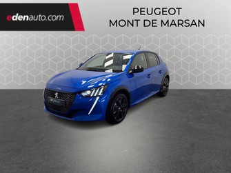 Photo Peugeot 208 PureTech 100 S&S EAT8 GT