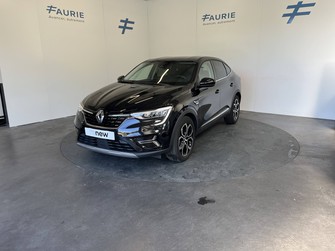 Photo Renault Arkana Arkana E-Tech 145 - 21B