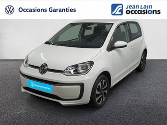 Photo Volkswagen Up ! 1.0 65 BlueMotion Technology BVM5