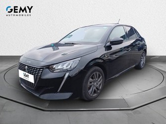 Photo Peugeot 208 PureTech 100 S&S BVM6 Style