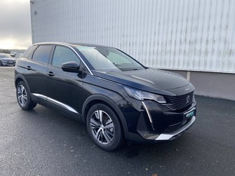 Photo Peugeot 3008 3008 BlueHDi 130ch S&S BVM6