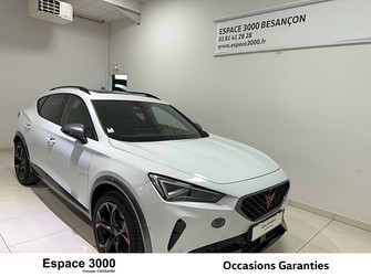 Photo Cupra Formentor Formentor 1.4 e-HYBRID 245 ch DSG6