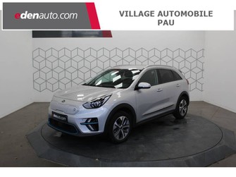 Photo Kia Niro e- Electrique 204 ch Active