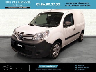 Photo Renault Kangoo Express TCE 115 ENERGY E6 GRAND CONFORT
