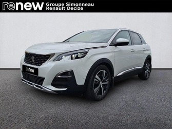 Photo Peugeot 3008 1.2 Puretech 130ch S&S EAT6 Allure