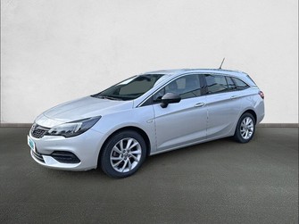 Photo Opel Astra SPORTS TOURER Astra Sports Tourer 1.5 Diesel 122 ch BVA9