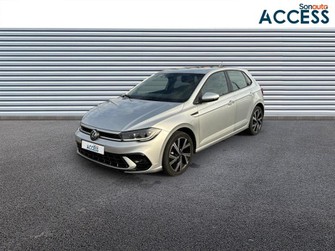 Photo Volkswagen Polo 1.0 TSI 95ch R-Line