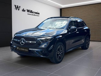 Photo Mercedes GLC GLC GLC 300 e Hybrid EQ 9G-Tronic 4Matic