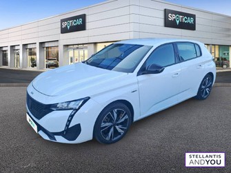 Photo Peugeot 308 PHEV 180 e-EAT8 Active Pack