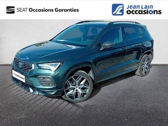 Photo Seat Ateca 1.5 TSI 150 ch Start/Stop DSG7 FR