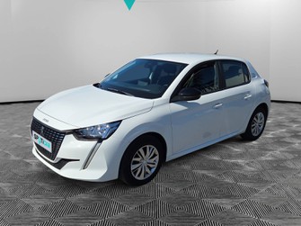 Photo Peugeot 208 208 PureTech 75 S&S BVM5