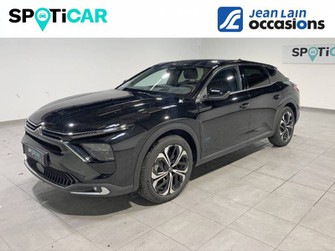 Photo Citroen C5 X Hybride Rechargeable 225 S&S e-EAT8 Shine Pack